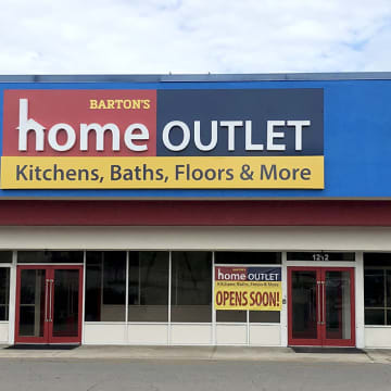 New Store Locations | Home Outlet